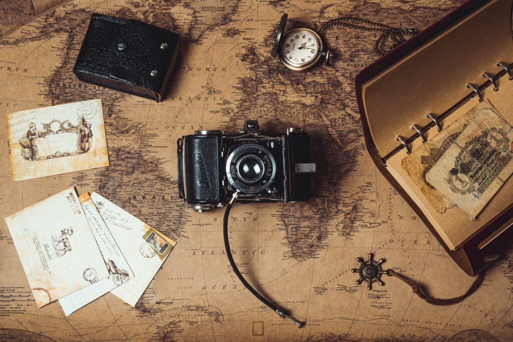 Packliste für Venedig: Was brauche ich an Fotoausrüstung?